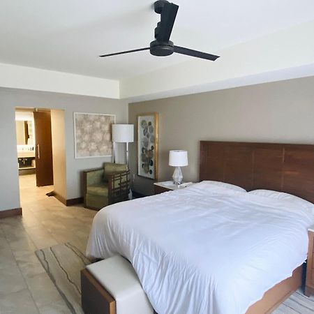 Dawn Beach Club Luxury Apartment מראה חיצוני תמונה