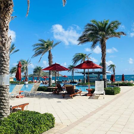 Dawn Beach Club Luxury Apartment מראה חיצוני תמונה