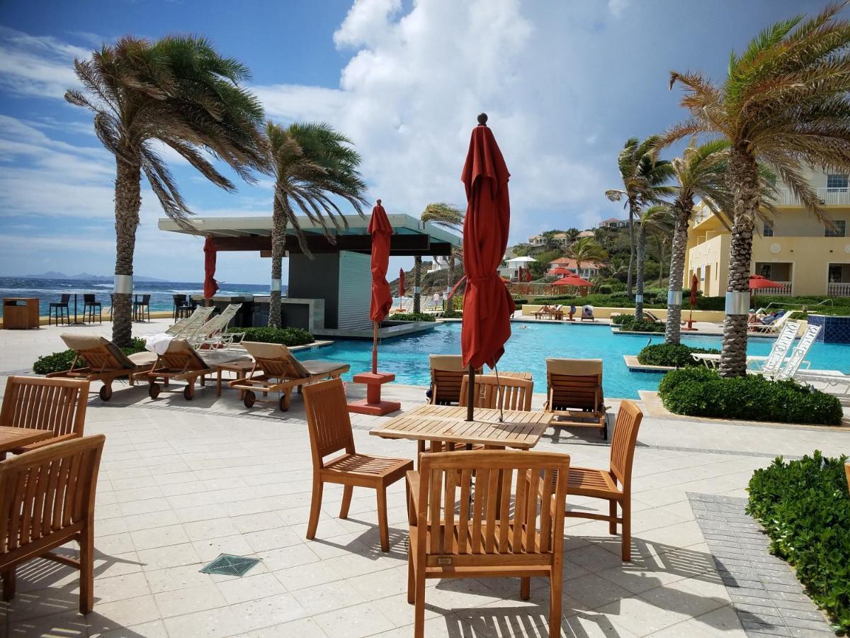 Dawn Beach Club Luxury Apartment מראה חיצוני תמונה