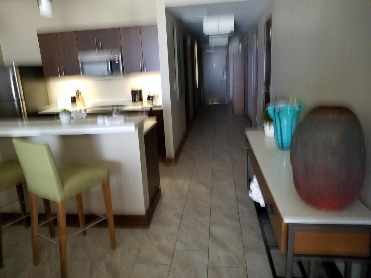 Dawn Beach Club Luxury Apartment מראה חיצוני תמונה