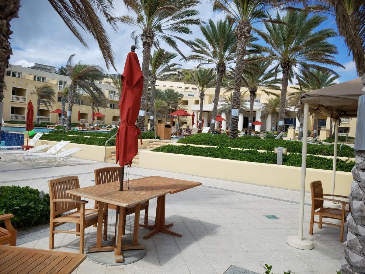Dawn Beach Club Luxury Apartment מראה חיצוני תמונה