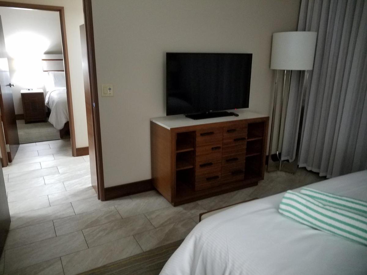 Dawn Beach Club Luxury Apartment מראה חיצוני תמונה