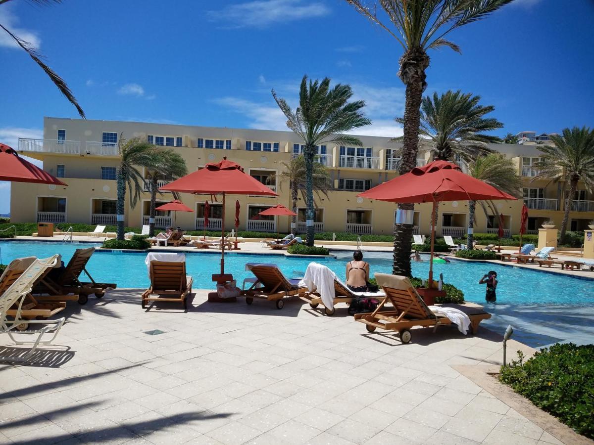 Dawn Beach Club Luxury Apartment מראה חיצוני תמונה