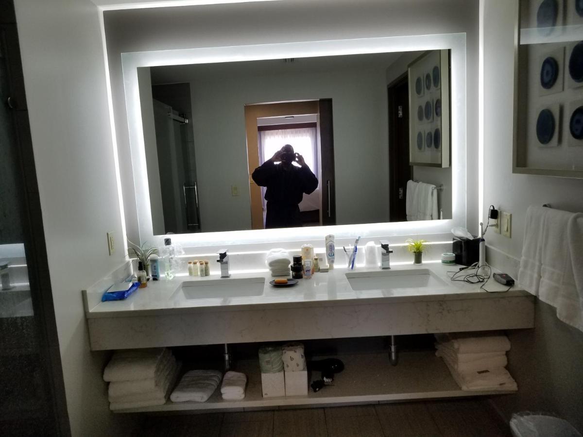 Dawn Beach Club Luxury Apartment מראה חיצוני תמונה