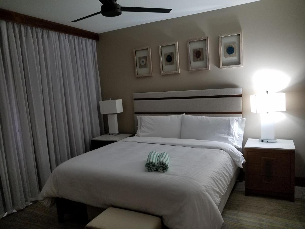 Dawn Beach Club Luxury Apartment מראה חיצוני תמונה