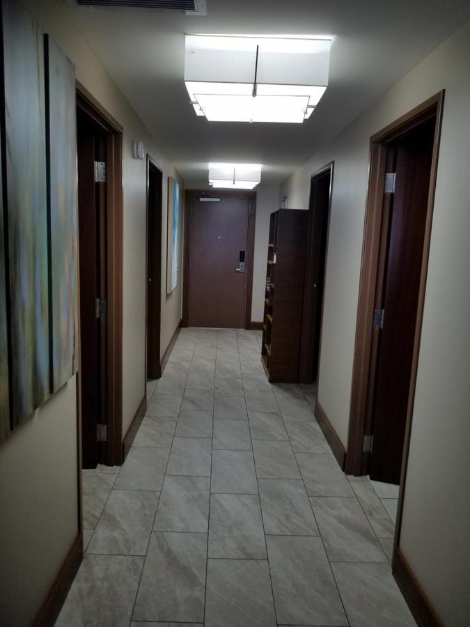 Dawn Beach Club Luxury Apartment מראה חיצוני תמונה