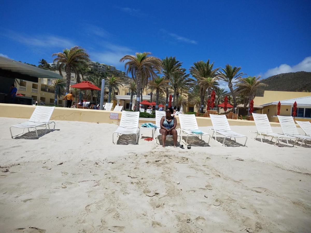 Dawn Beach Club Luxury Apartment מראה חיצוני תמונה