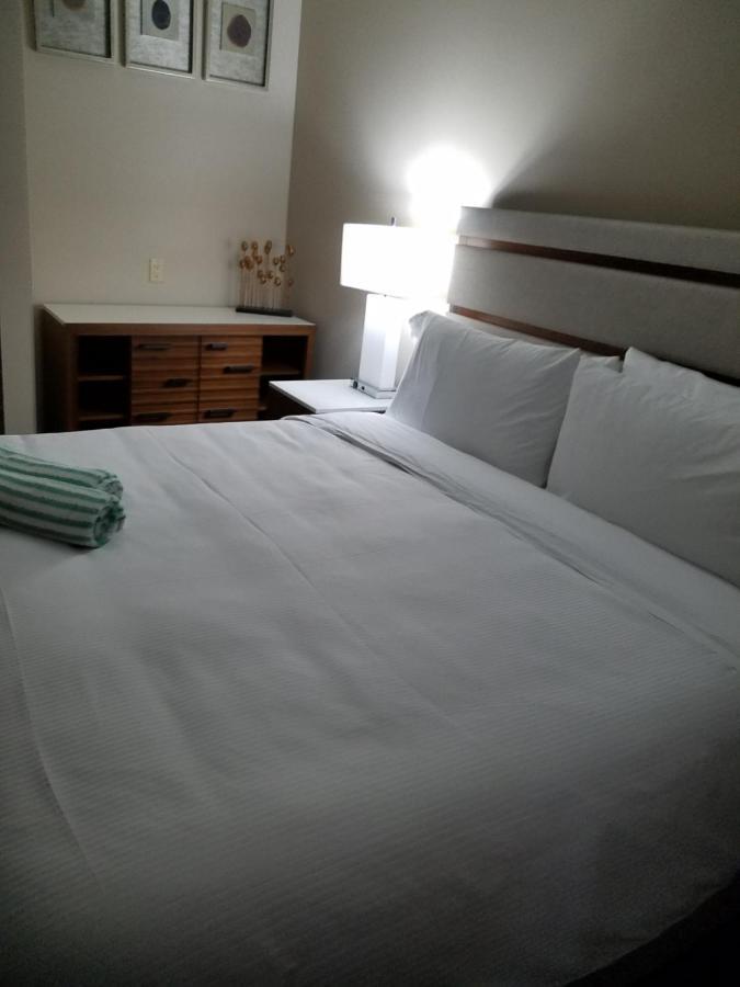 Dawn Beach Club Luxury Apartment מראה חיצוני תמונה