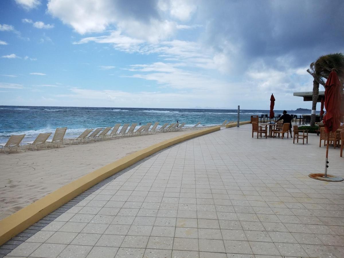 Dawn Beach Club Luxury Apartment מראה חיצוני תמונה