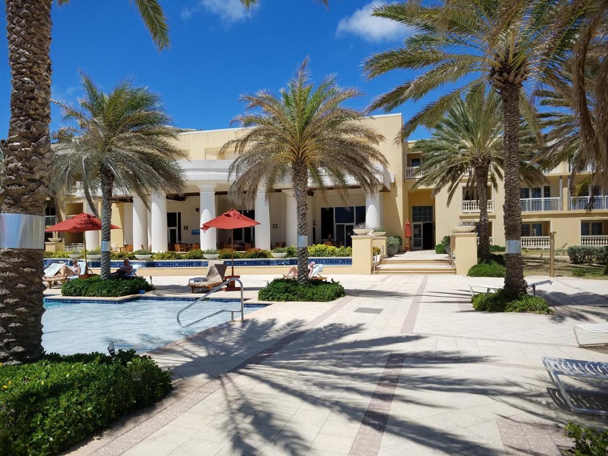 Dawn Beach Club Luxury Apartment מראה חיצוני תמונה