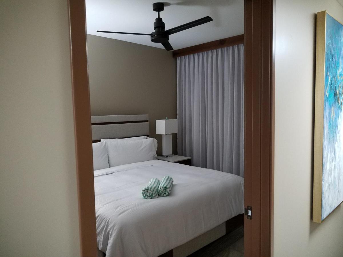 Dawn Beach Club Luxury Apartment מראה חיצוני תמונה