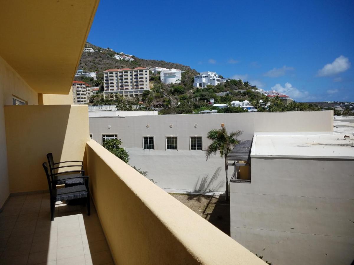 Dawn Beach Club Luxury Apartment מראה חיצוני תמונה