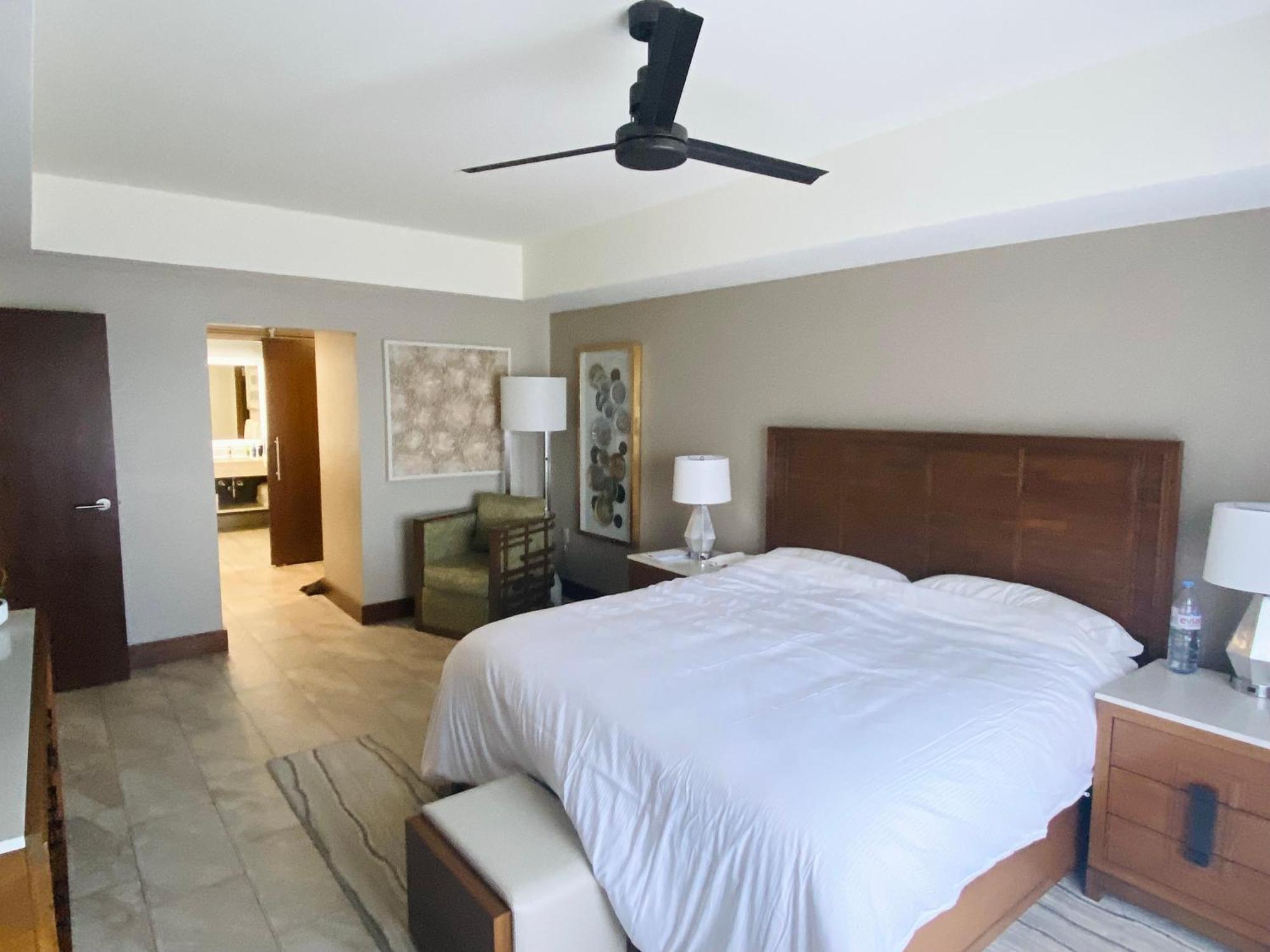 Dawn Beach Club Luxury Apartment מראה חיצוני תמונה